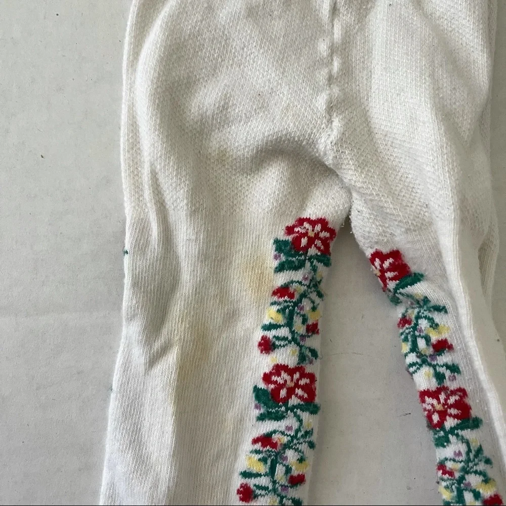 Vintage Gymboree Four Piece Holiday Set